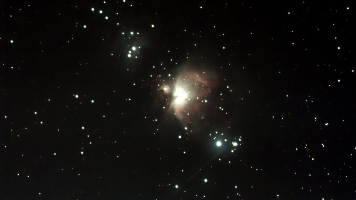 Dwarf 3 Review: A 0 Smart Telescope for Astrophotography Beginners