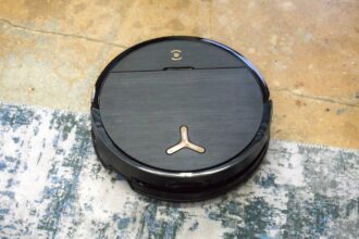 I Saw Ecovacs’ New Self-Washing Robot Vacuums That Make Mopping Cleaner