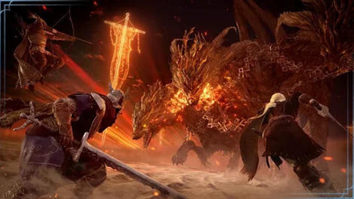 Elden Ring Nightreign Beginner’s Guide: Team Strategy, Level Goals and Survival Tips