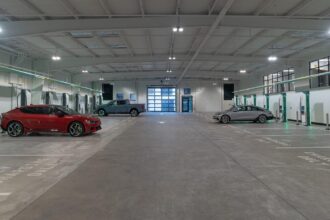 States Sue the Government Over Withdrawn EV Charging Station Funds