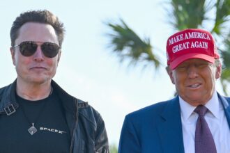 President Trump teases ‘last day, but not really’ for Elon Musk at DOGE: Oval Office presser set for Friday