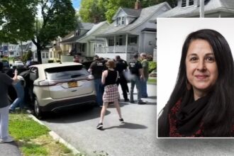 DHS says Massachusetts city council member ‘incited chaos’ as ICE arrested ‘violent criminal alien’