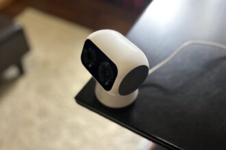 Best Indoor Security Cameras for 2025: Our Top Pick Has AI Smarts