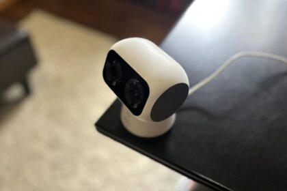 Best Indoor Security Cameras for 2025: Our Top Pick Has AI Smarts