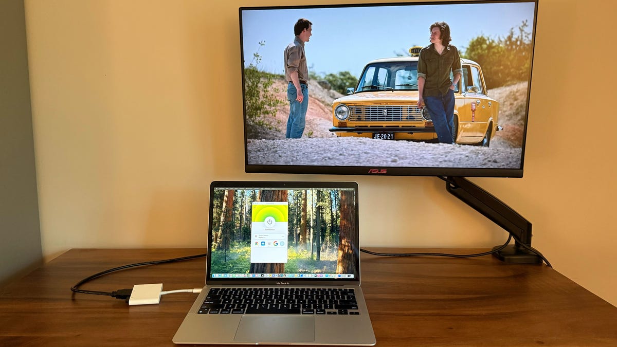 I’ve Tried Many VPNs That Struggle With Streaming, but This One Lets Me Stream Comfort Content With Zero Hiccups