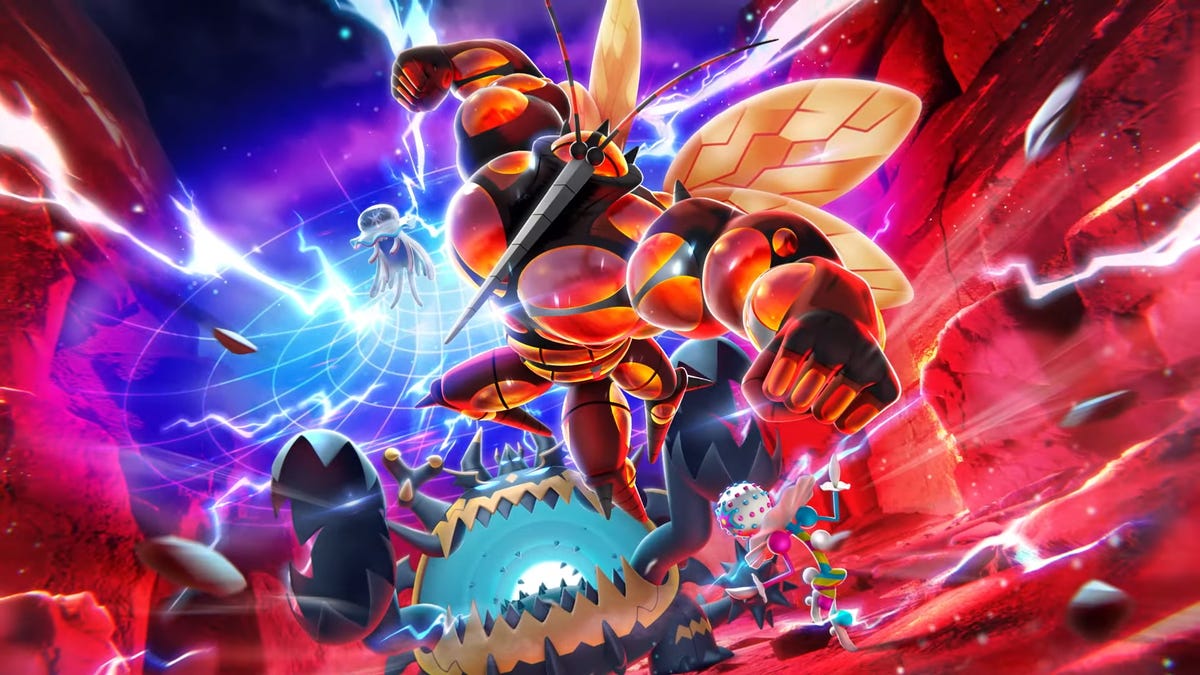 Pokemon TCG Pocket’s Breakneck Expansion Releases Are Stressing Me Out