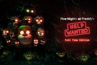 See if You’re Able to Survive Five Nights at Freddy’s on PlayStation Plus Soon
