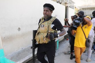 Trump administration takes hard line on Haitian violence, labels gangs foreign terrorist organizations