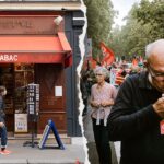 Ooh la law: France snuffing out smoking in parks, beaches, more