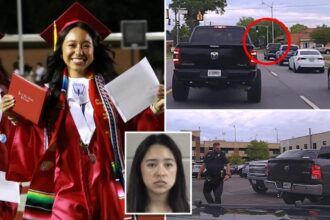 Georgia college student facing deportation was wrongly pulled over during traffic stop: ‘Super maddening’