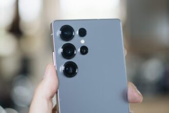 I Love This Hidden Camera Trick on the Galaxy S25 Ultra