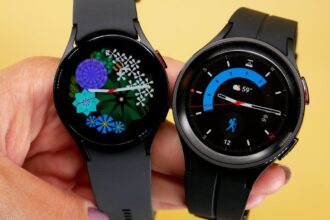 Best Android Smartwatch for 2025