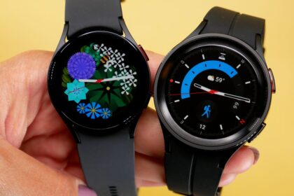Best Android Smartwatch for 2025