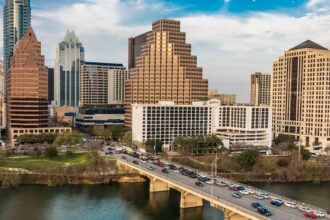 Best Internet Providers in Austin, Texas