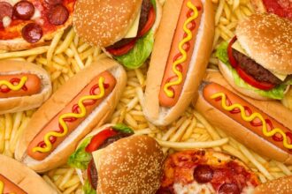 10 Foods to Cut Back On for a More Balanced, Well-Rounded Diet