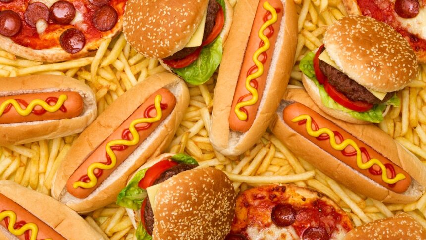 10 Foods to Cut Back On for a More Balanced, Well-Rounded Diet