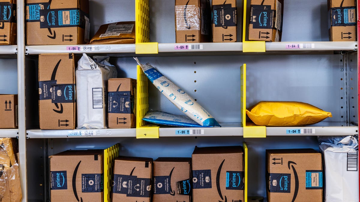 I Didn’t Expect a Refund From Amazon After All These Years, but It Happened