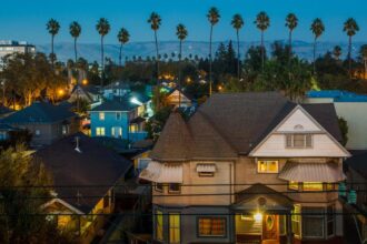 Best Internet Providers in San Jose, California