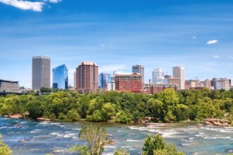 Best Internet Providers in Richmond, Virginia