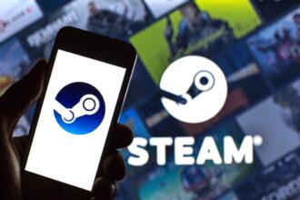 Should You Change Your Password After the Steam Leak? This Cybersecurity Expert Says Yes