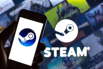Should You Change Your Password After the Steam Leak? This Cybersecurity Expert Says Yes