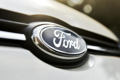 Ford Issues Major Recall of 1.1 Million Vehicles Due to Rearview Camera Glitch