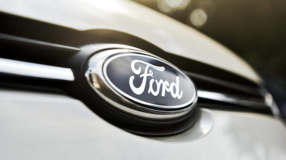 Ford Issues Major Recall of 1.1 Million Vehicles Due to Rearview Camera Glitch