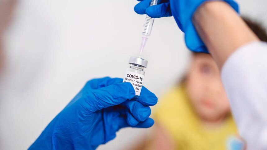 CDC Reverses Course on COVID Vaccines for Pregnant Women and Children. Here’s What to Know