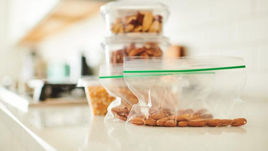 Ziploc Faces a Class Action Lawsuit for Undisclosed Microplastic Risk. What You Need to Know