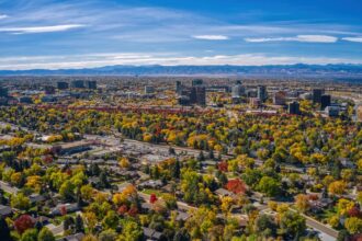 Best Internet Providers in Aurora, Colorado
