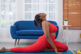 Head Off Heart Disease With These 5 Expert-Approved Workouts