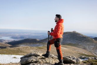The 8 Hiking Gadgets I’m Taking for Spring and Summer Treks