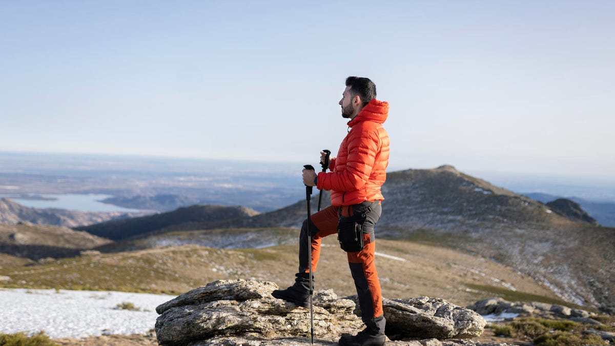 The 8 Hiking Gadgets I’m Taking for Spring and Summer Treks
