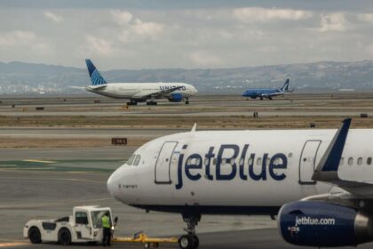 JetBlue and United Airlines Announce Partnership: What This Means for Your Next Trip