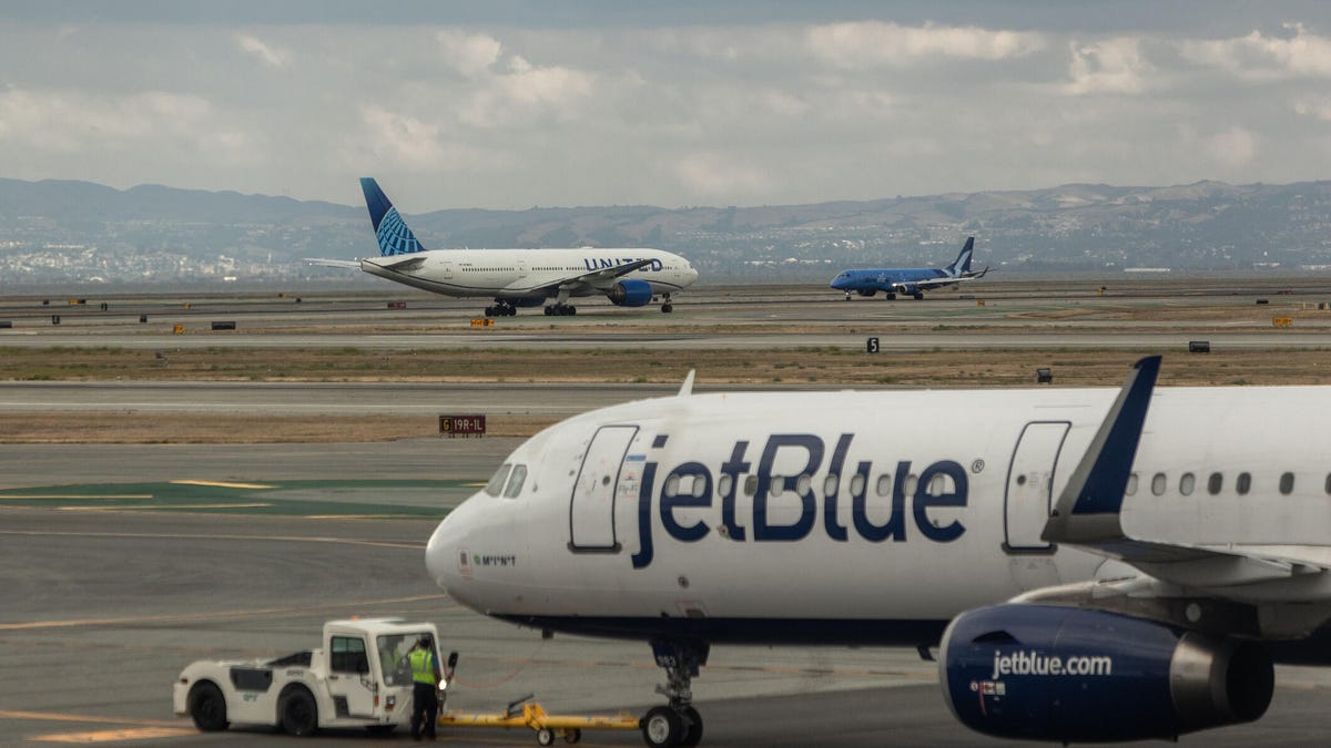 JetBlue and United Airlines Announce Partnership: What This Means for Your Next Trip
