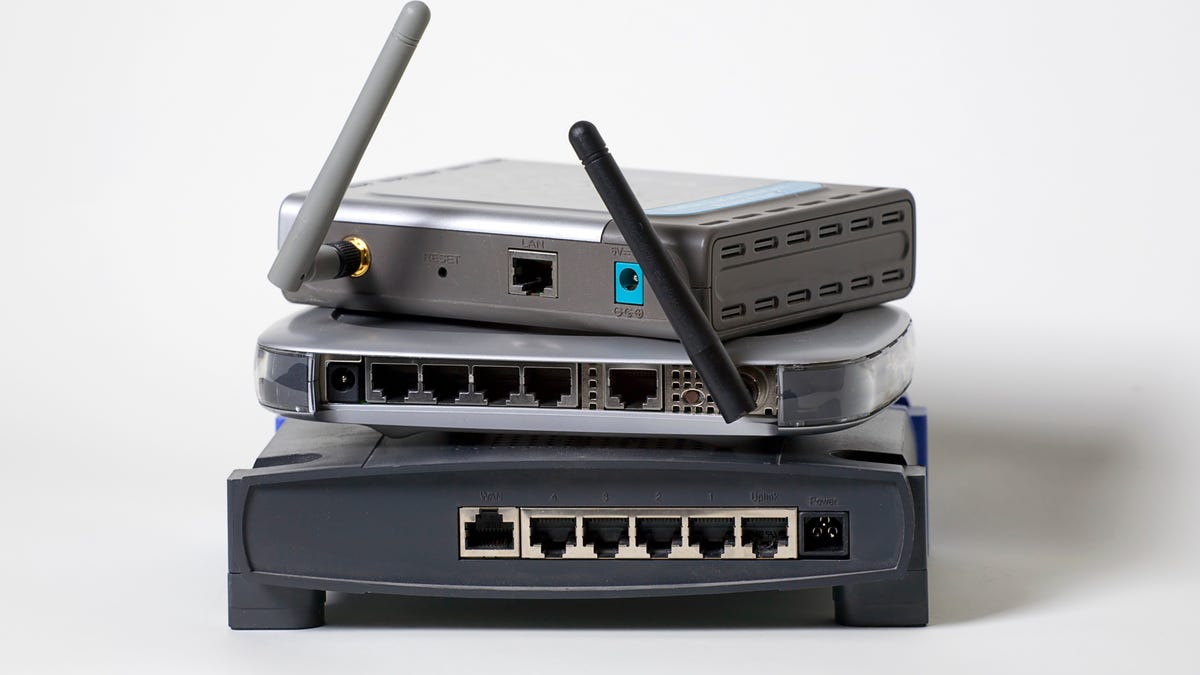 2.4GHz vs. 5GHz Wi-Fi: Which Wi-Fi Band Is Right for Your Home?
