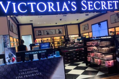 Victoria’s Secret Takes Down US Website After Security Incident