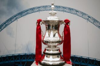 Watch FA Cup Final Soccer: Livestream Man City vs. Crystal Palace From Anywhere