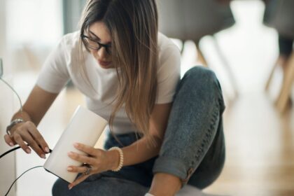 My Secret to Saving on My Internet Bill Is My Router: Here’s How to Get One for Free