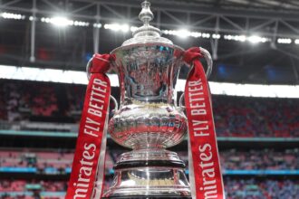 Crystal Palace vs. Man City: How to Watch the FA Cup Final 2025 Livestream for Free