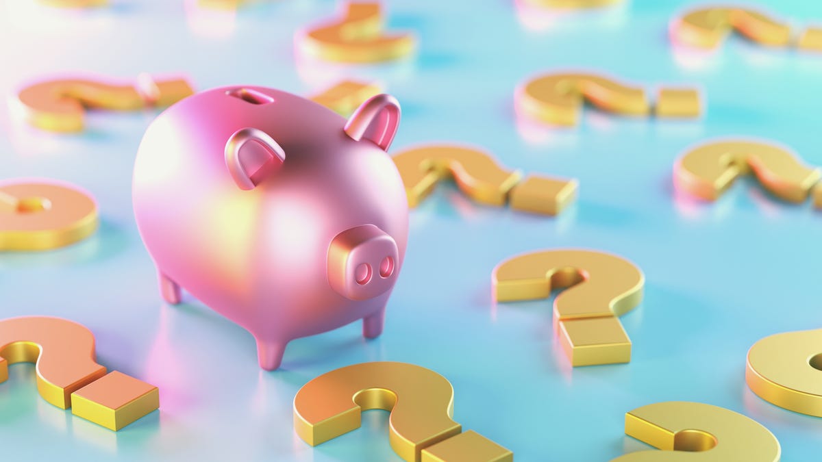 Don’t Let a Recession Destroy Your Savings. Here’s How to Protect Your Money