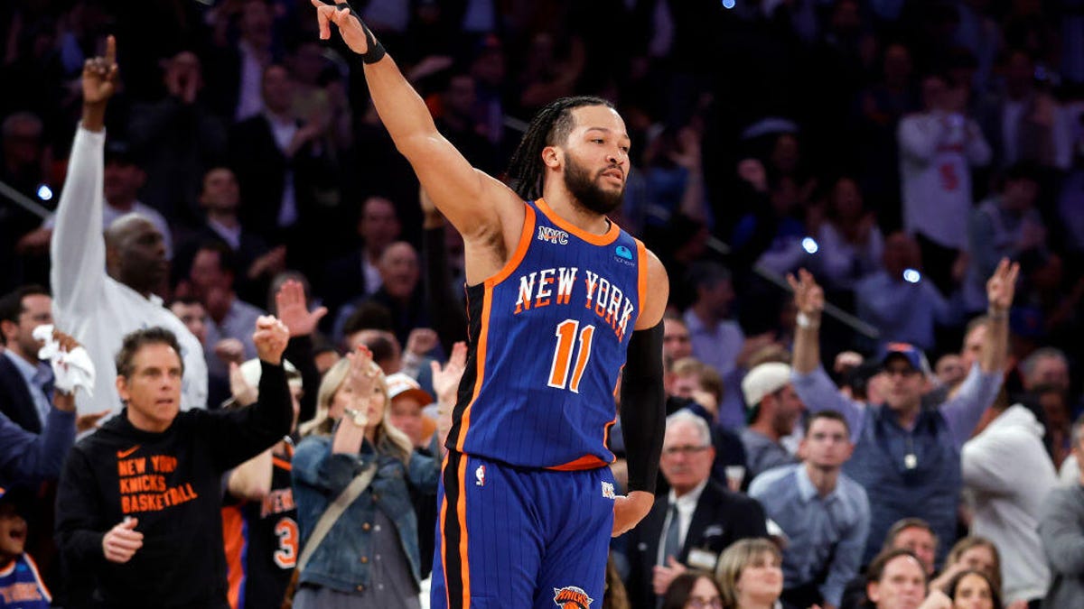 How to Watch Tonight’s New York Knicks vs. Indiana Pacers Game 6 for Free