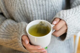 If You Aren’t Drinking Green Tea, You’re Skipping Out on These Health Benefits