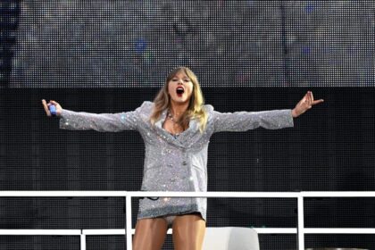You Can Now Stream All of Taylor Swift’s Original Recordings Again Guilt Free