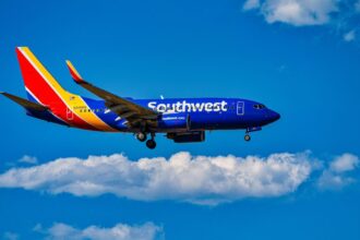 Southwest Airlines Says You Can’t Use Portable Chargers Inside Your Bags