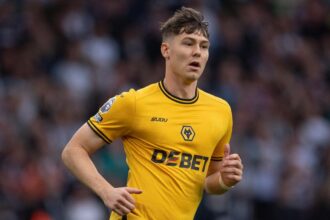 Premier League Soccer: Stream Man City vs. Wolves Live From Anywhere