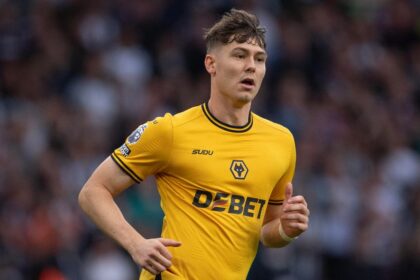 Premier League Soccer: Stream Man City vs. Wolves Live From Anywhere