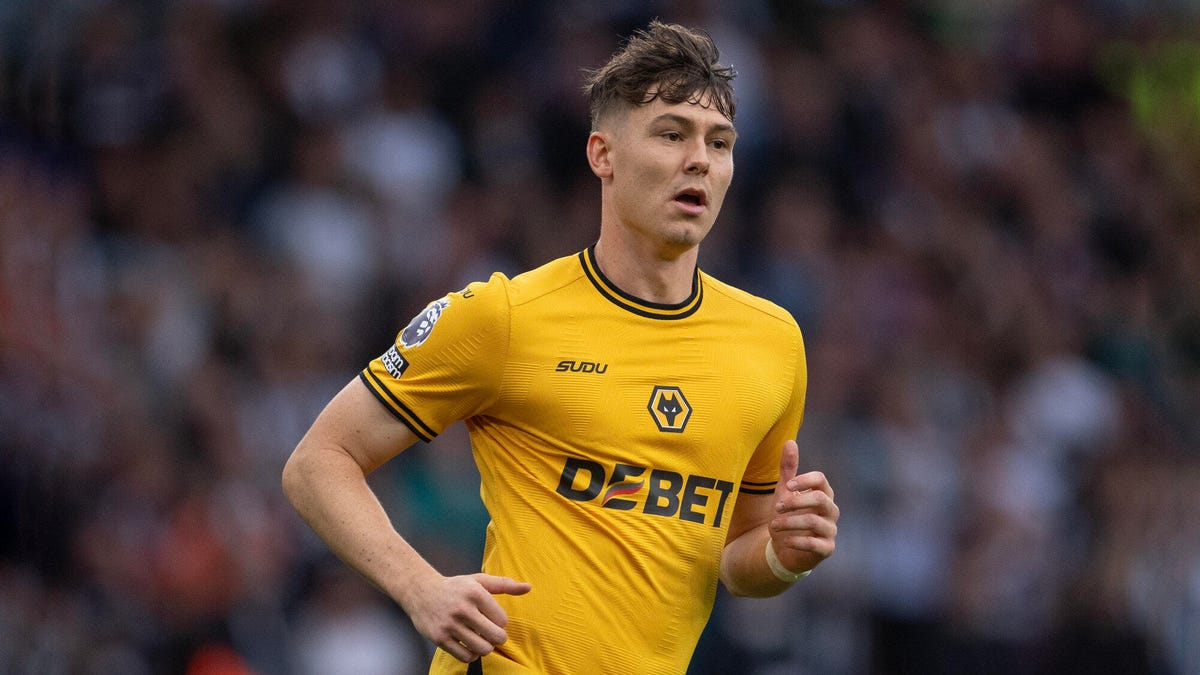 Premier League Soccer: Stream Man City vs. Wolves Live From Anywhere