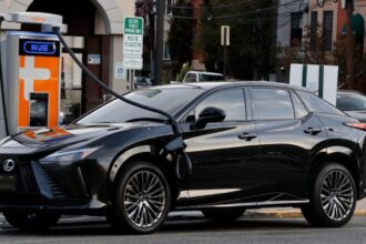 Congress Might Eliminate Tax Credits for EVs and Solar Panels. What to Know