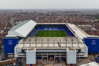 Premier League Soccer: Stream Everton vs. Southampton From Anywhere